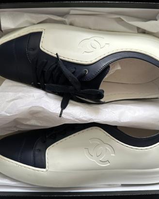 Sneakers Chanel