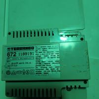 alimentatore citofonico