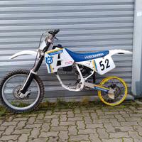 Husqvarna CR 125 - 1991