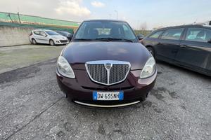 Lancia Ypsilon 1.2 Versus