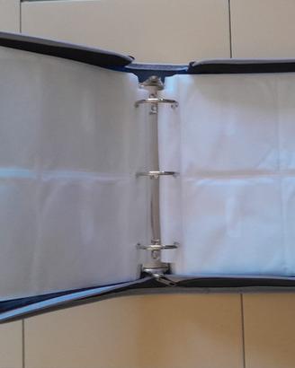 Borsa tracolla porta CD