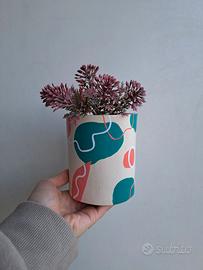 Vaso per fiori