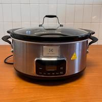 Slow cooker Electrolux