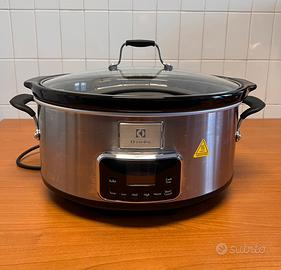 Slow cooker Electrolux