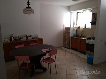 Appartamento indipendente Ripi centro