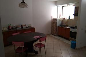 Appartamento indipendente Ripi centro