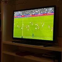 Tv 37 pollici Philips