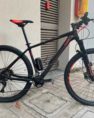 Bici mountain bike