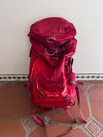 Zaino osprey stratos 36
