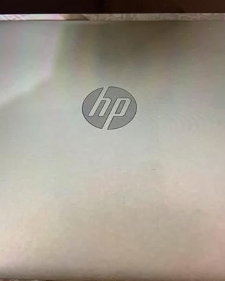 Notebook HP da 17 pollici