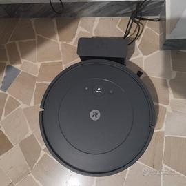 ROBOTTINO Irobot Roomba Combo