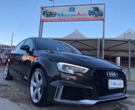 Audi A3 SPB 2.0 TDI Sport