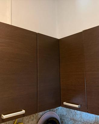 Mobili da cucina e camera da letto