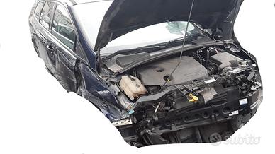 PARTI USATE FORD FOCUS SW 2013 DIESEL