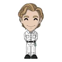 Henry Creel -  Youtooz