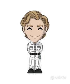 Henry Creel -  Youtooz