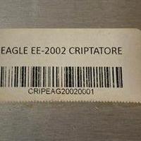 Criptatore / Encoder Video Eagle EE 2002