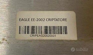 Criptatore / Encoder Video Eagle EE 2002