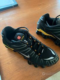 Scarpe Nike shox n.40