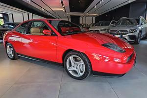Fiat Coupe 2.0 i.e. turbo 16V Plus