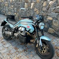 Moto Guzzi Griso