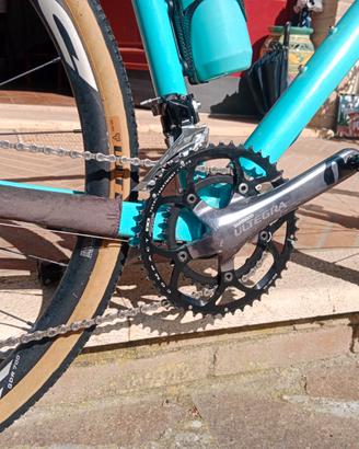 BIANCHI IMPULSO da GRAVEL taglia M (52)