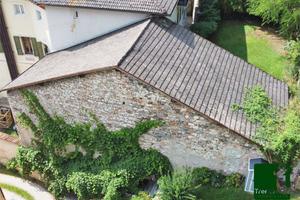 PORZIONE DI CASA DA RISTRUTTURARE