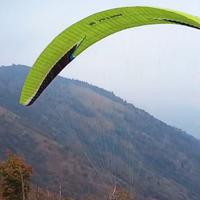 parapendio Niviuk Artik 5 taglia 26