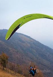 parapendio Niviuk Artik 5 taglia 26