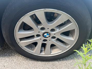 cerchi BMW