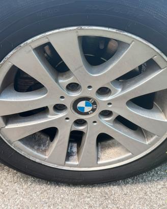 cerchi BMW