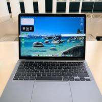 Macbook Air M1 2021