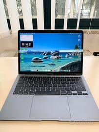 Macbook Air M1 2021