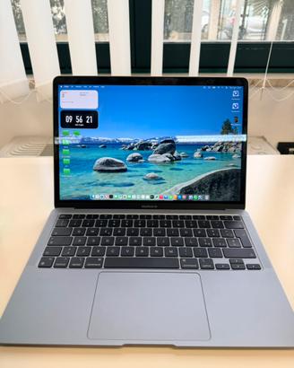 Macbook Air M1 2021