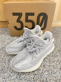 adidas originals Yeezy Boost 350 White Original