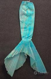 Barbie vestito sirena