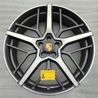 Cerchi In Lega NUOVI da 21 Per Porsche Macan