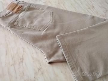 pantalone uomo vitamina jeans