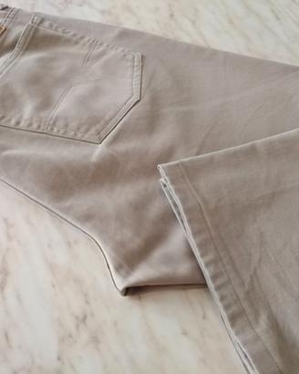 pantalone uomo vitamina jeans