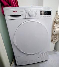 Asciugatrice Akai come NUOVA