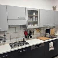 ARREDAMENTO CUCINA
