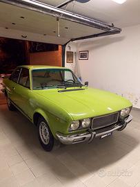 Fiat 124 sport coupè