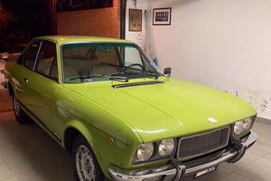 Fiat 124 sport coupè