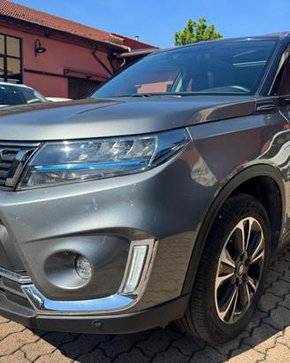 SUZUKI Vitara 1.5 140V Hybrid A/T Starview