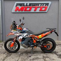 Ktm 890 Adventure R