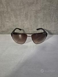 occhiali sole armani