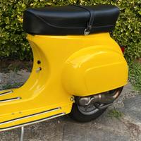 sella vespa 50 special