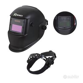 Maschera di saldtura elettronica