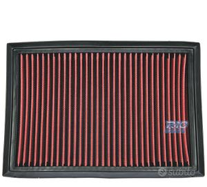 FILTRO ASPIRAZIONE DIRETTA MAZDA 3 BK BL 99-14