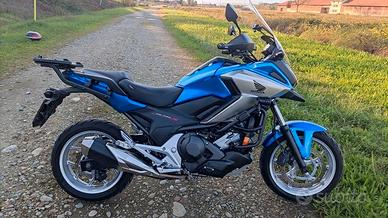 Honda NC 750 X DCT